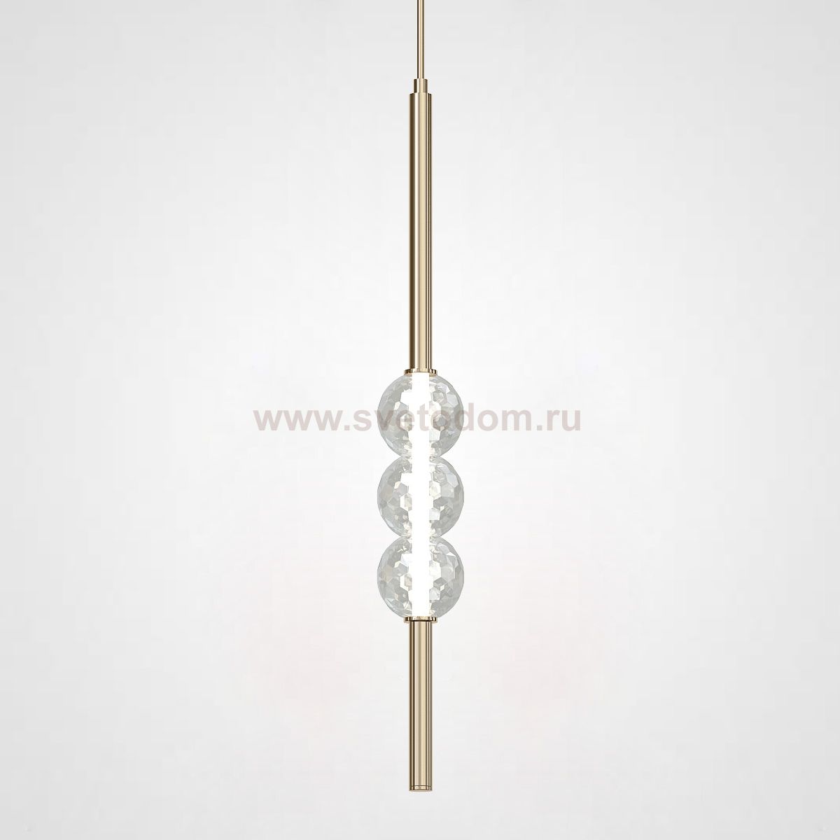 Подвесной светильник JILLIAN L3 ImperiumLoft 219161-23