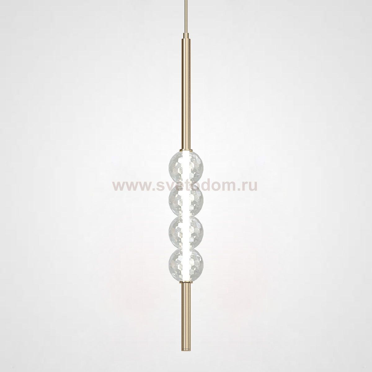 Подвесной светильник JILLIAN L4 ImperiumLoft 219162-23