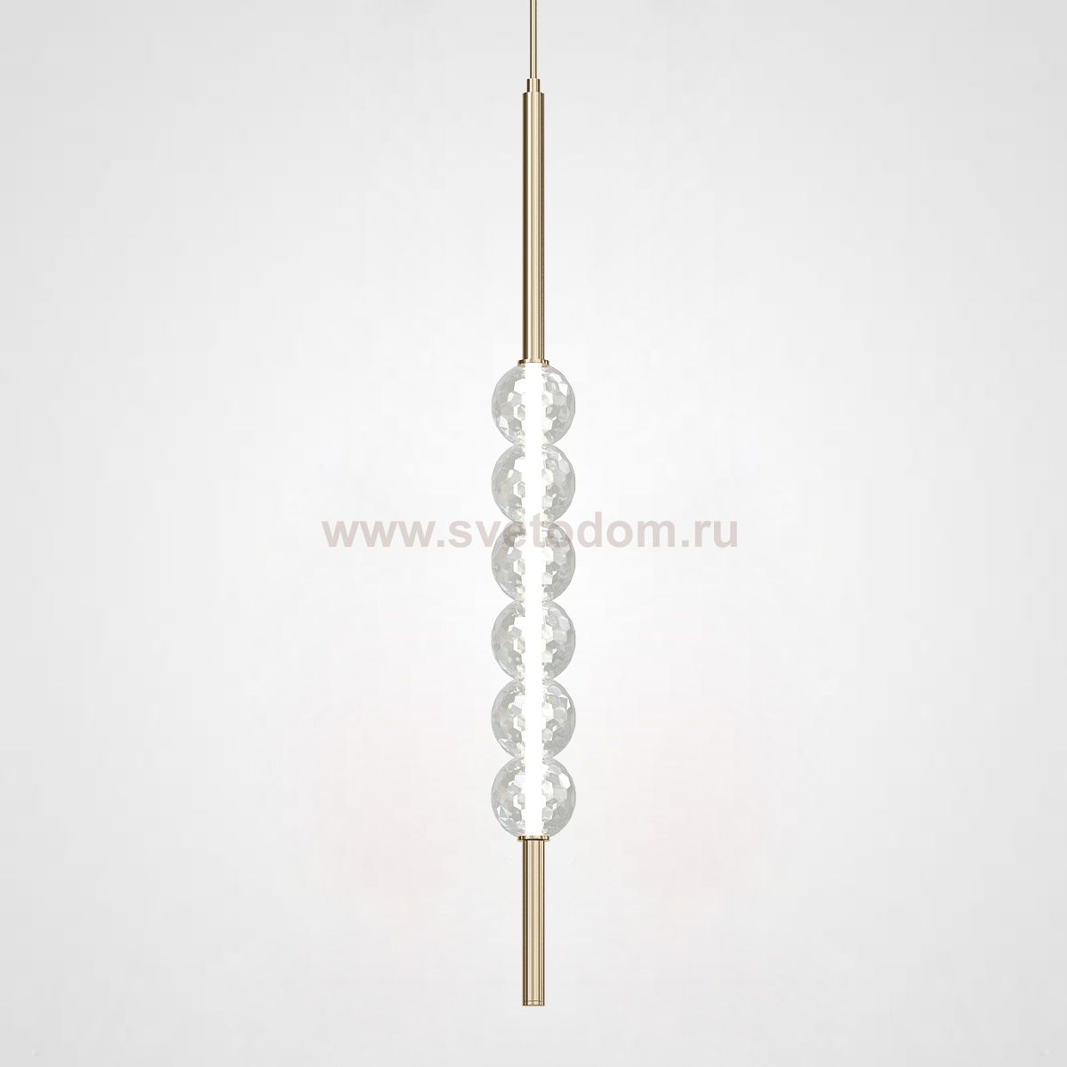 Подвесной светильник JILLIAN L6 ImperiumLoft 219163-23