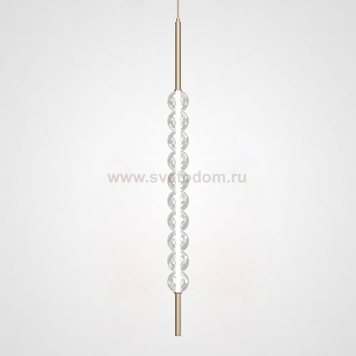 Подвесной светильник JILLIAN L10 ImperiumLoft 219165-23