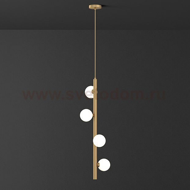 Подвесной светильник JULIET L4 ImperiumLoft 219167-23