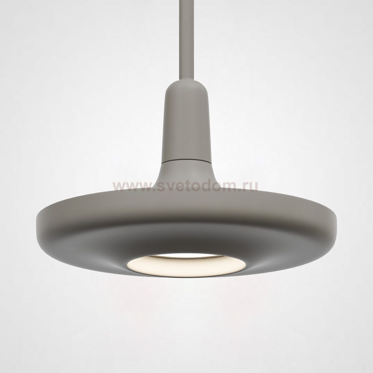 Подвесной светильник NOBLE Grey ImperiumLoft 219176-23