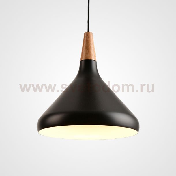 Подвесной светильник NORTH B Black ImperiumLoft 219180-26