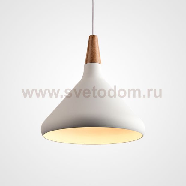 Подвесной светильник NORTH B White ImperiumLoft 219182-26