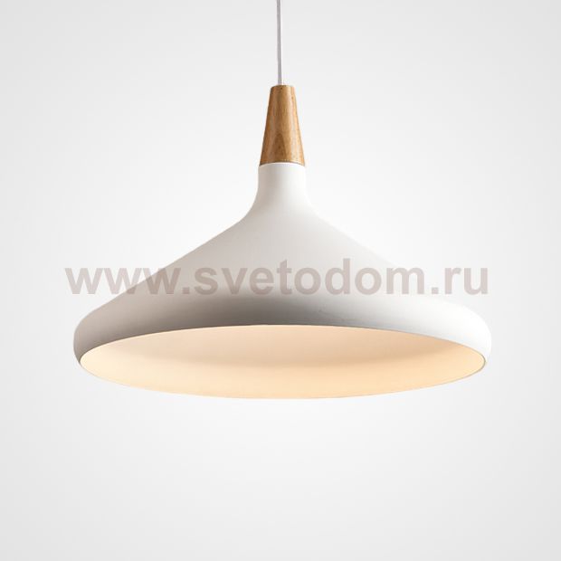 Подвесной светильник NORTH C White ImperiumLoft 219183-26