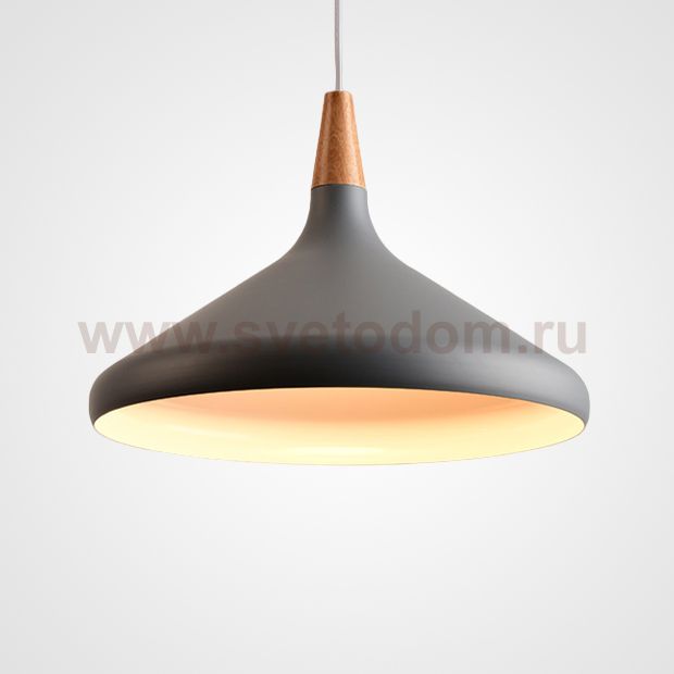 Подвесной светильник NORTH C Grey ImperiumLoft 219184-26