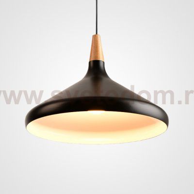 Подвесной светильник NORTH C Black ImperiumLoft 219185-26