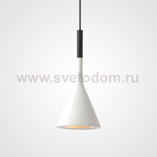 Подвесной светильник JOT White ImperiumLoft 219197-23