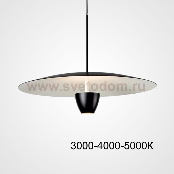 Подвесной светильник REFLECT D40 Трехцветный свет ImperiumLoft 219202-23
