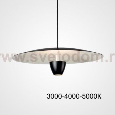 Подвесной светильник REFLECT D40 Трехцветный свет ImperiumLoft 219202-23