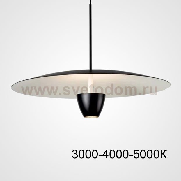 Подвесной светильник REFLECT D55 Трехцветный свет ImperiumLoft 219203-23