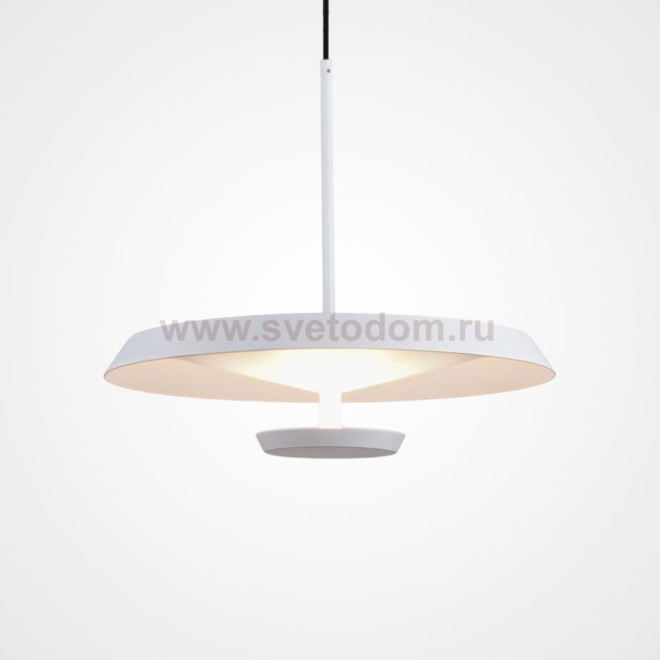 Подвесной светильник LUCRETIA White ImperiumLoft 219205-23