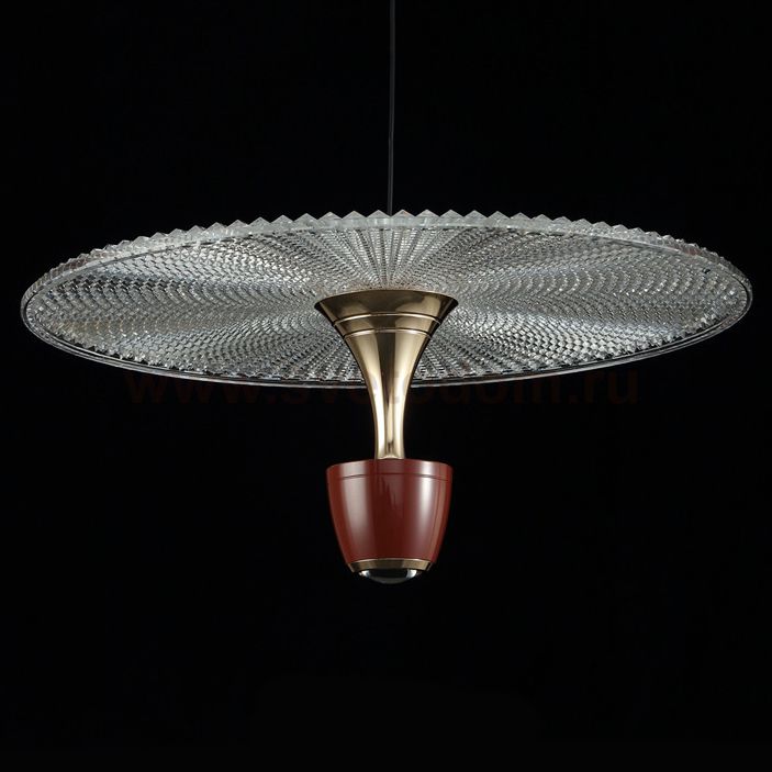 Подвесной светильник GERDINA Red ImperiumLoft 219208-23
