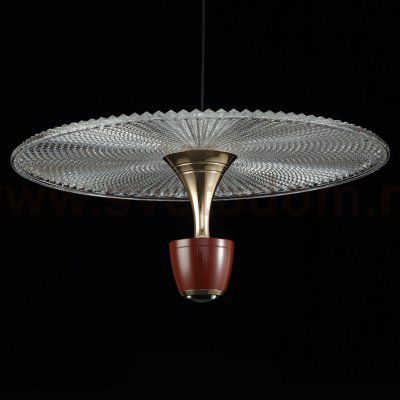 Подвесной светильник GERDINA Red ImperiumLoft 219208-23
