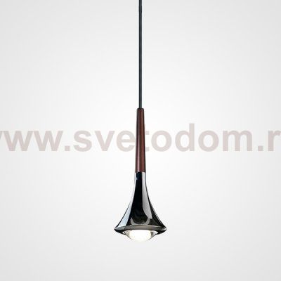 Подвесной светильник CAI Rose Gold ImperiumLoft 219213-23