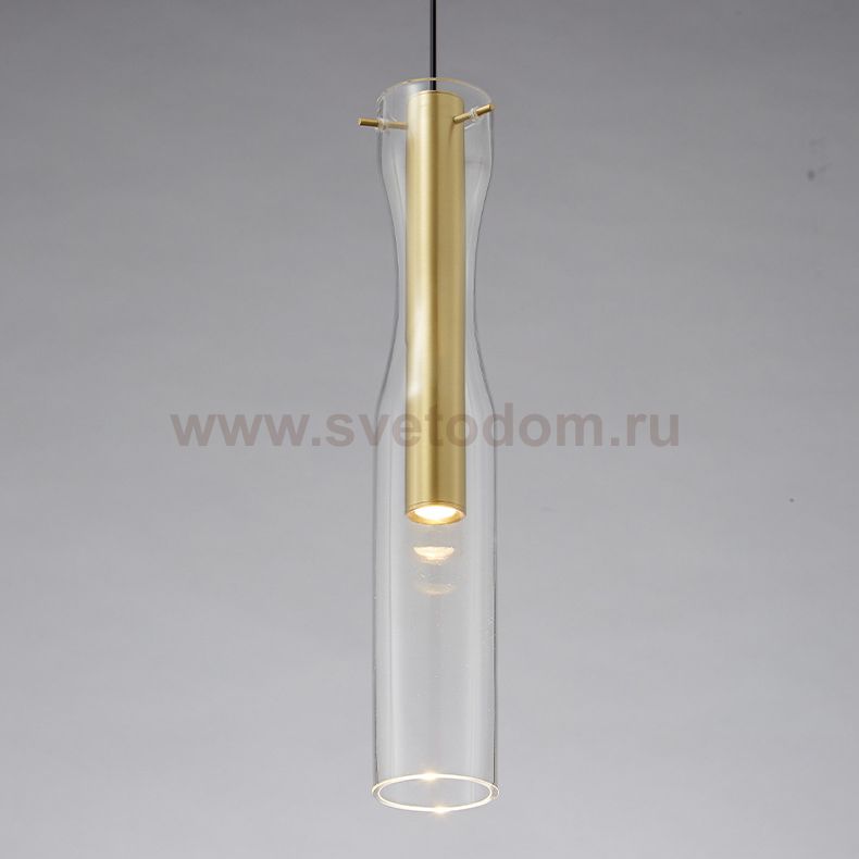 Подвесной светильник MANI Brass ImperiumLoft 219215-23