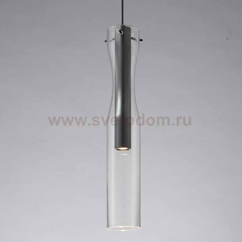 Подвесной светильник MANI Black ImperiumLoft 219216-23