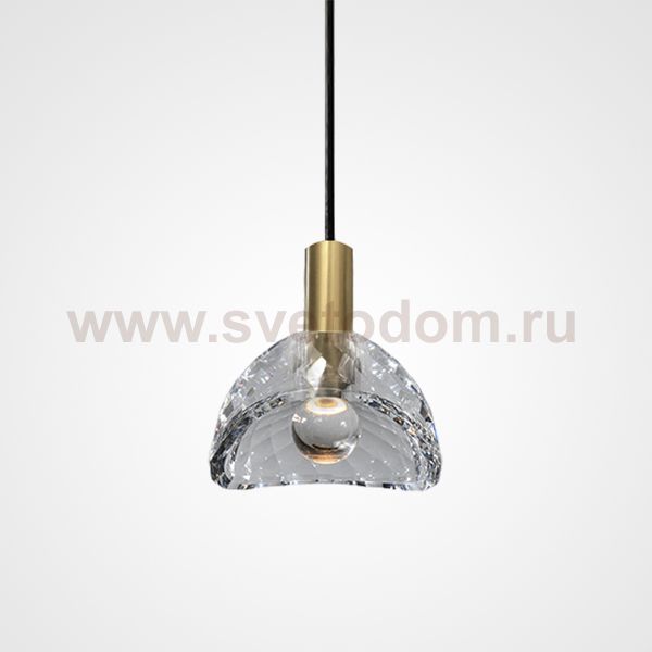 Подвесной светильник ALOIS Brass ImperiumLoft 219225-23