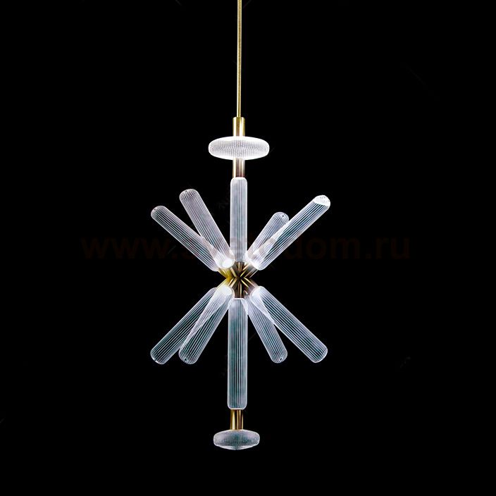 Подвесной светильник VUOKSA C ImperiumLoft 219231-23