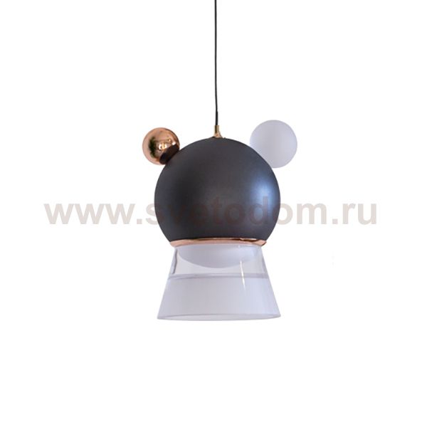 Подвесной светильник WINNI Blue ImperiumLoft 219251-23