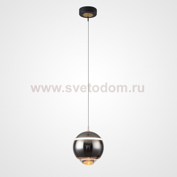 Подвесной светильник BENDIX A Black ImperiumLoft 219255-23