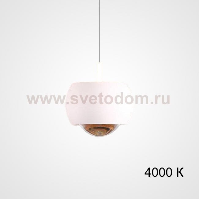 Подвесной светильник BENDIX C White 4000К ImperiumLoft 219275-23