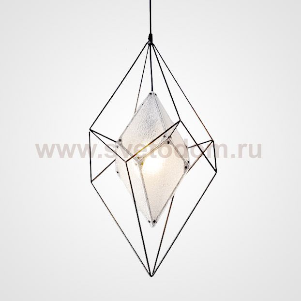 Подвесной светильник PARAMETR B ImperiumLoft 219295-26