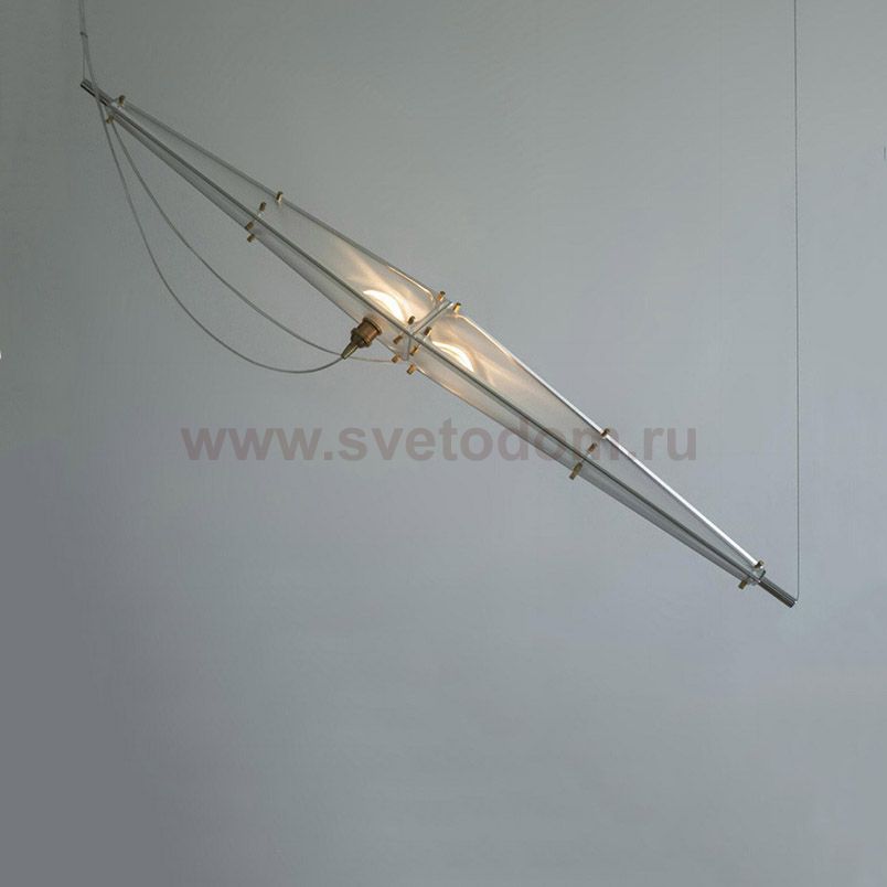 Подвесной светильник AMADEUS L77 ImperiumLoft 219296-23