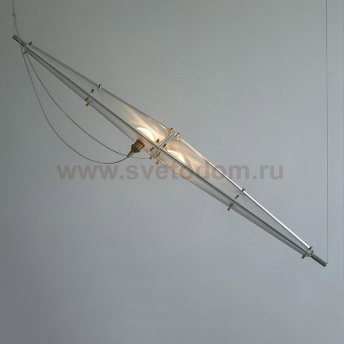 Подвесной светильник AMADEUS L110 ImperiumLoft 219297-23