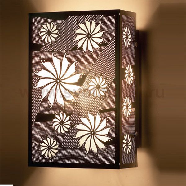 Бра c выключателем Odeon light 2193/1w BRIS