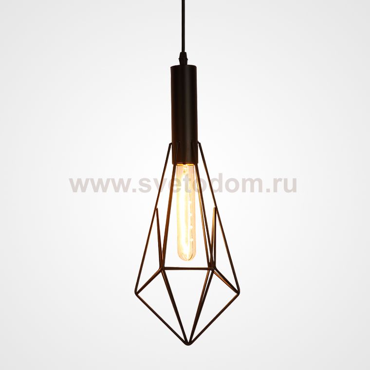 Подвесной светильник 3D C ImperiumLoft 219300-26