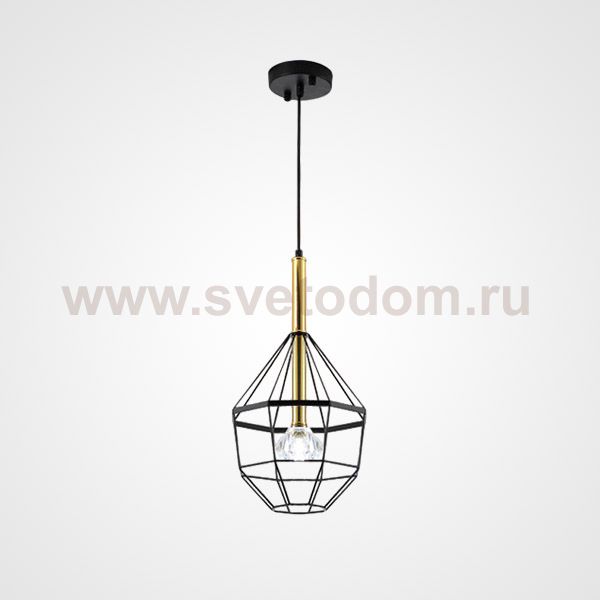 Подвесной светильник FORMAT A ImperiumLoft 219302-23