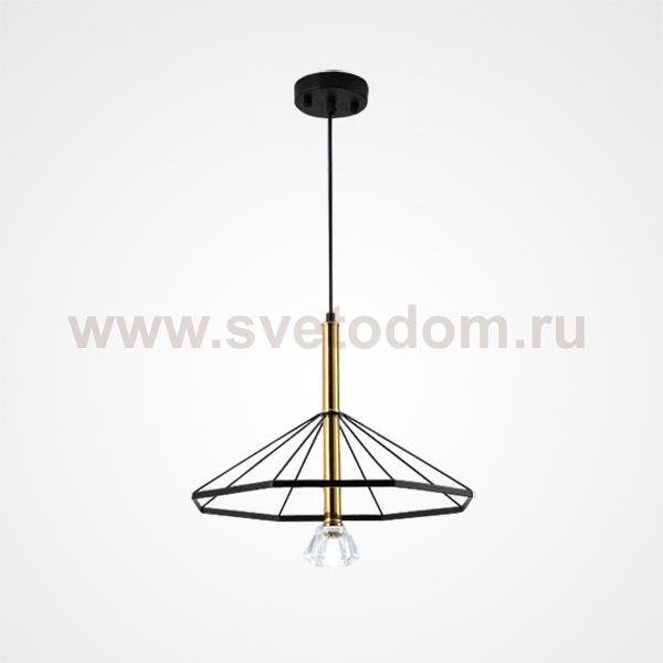 Подвесной светильник FORMAT С ImperiumLoft 219304-23