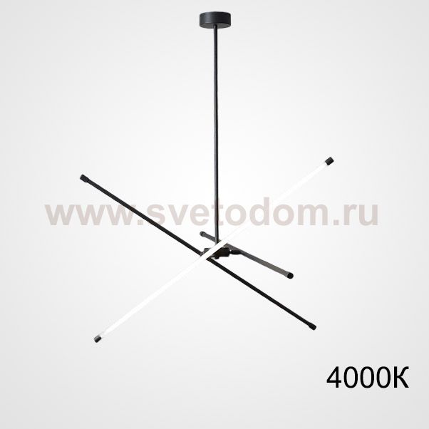 Потолочная люстра NAVIGATOR D120 4000К ImperiumLoft 219335-23