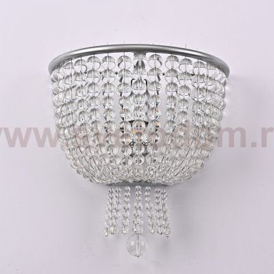 Бра Jacqueline White Sconce ImperiumLoft 219341-22
