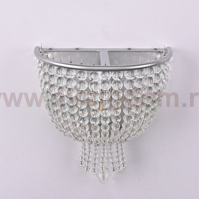 Бра Jacqueline White Sconce ImperiumLoft 219341-22