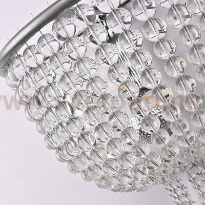 Бра Jacqueline White Sconce ImperiumLoft 219341-22