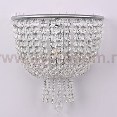 Бра Jacqueline White Sconce ImperiumLoft 219341-22