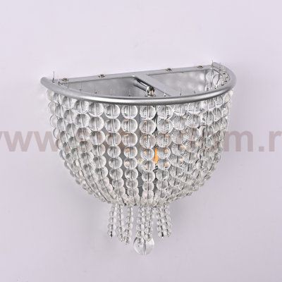 Бра Jacqueline White Sconce ImperiumLoft 219341-22