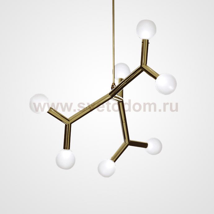 Потолочная люстра LARRYS ImperiumLoft 219349-23