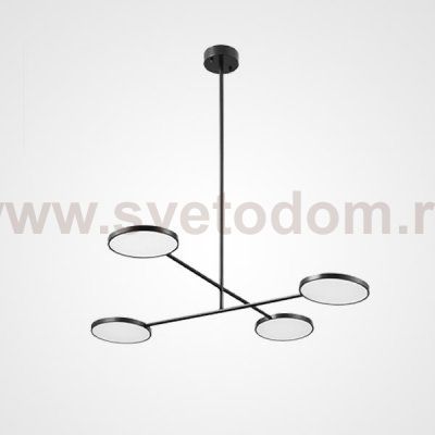 Потолочная люстра MEDIUM CH ImperiumLoft 219379-23