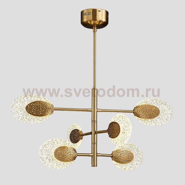 Потолочная люстра CERES B ImperiumLoft 219409-23