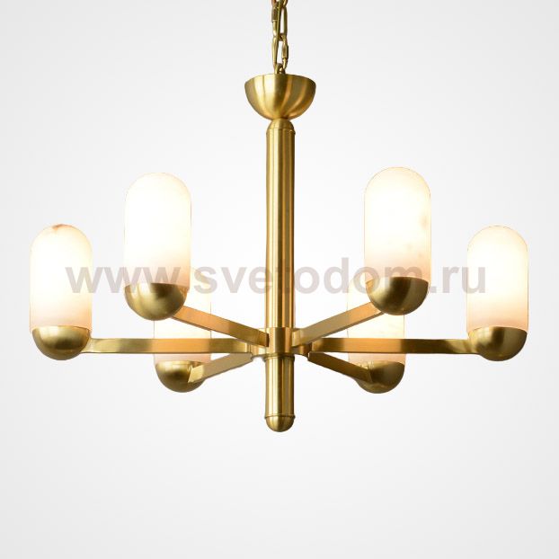 Подвесная люстра PRIORITY D65 ImperiumLoft 219424-23