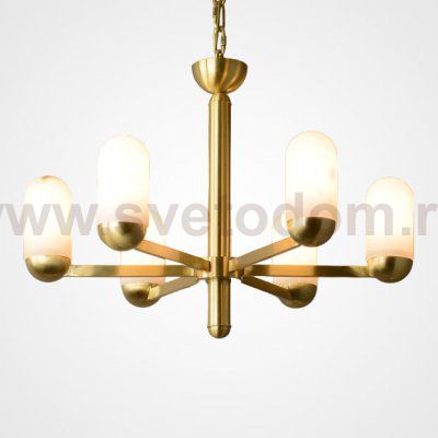 Подвесная люстра PRIORITY D65 ImperiumLoft 219424-23