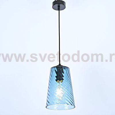 Подвесной светильник CL RIB C Blue ImperiumLoft 219460-26