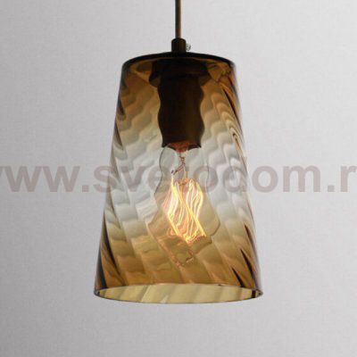 Подвесной светильник CL RIB C Brown ImperiumLoft 219463-26