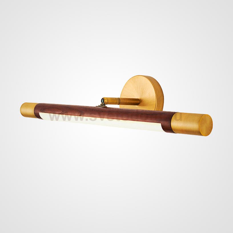 Бра ULTA L45 Dark brown ImperiumLoft 219471-26