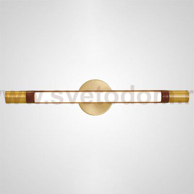 Бра ULTA L55 Light brown ImperiumLoft 219473-26