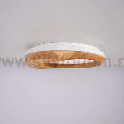 Потолочный светильник RUNIS D60 Light brown ImperiumLoft 219476-26