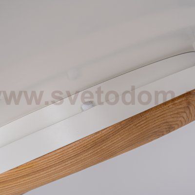 Потолочный светильник RUNIS D60 Light brown ImperiumLoft 219476-26